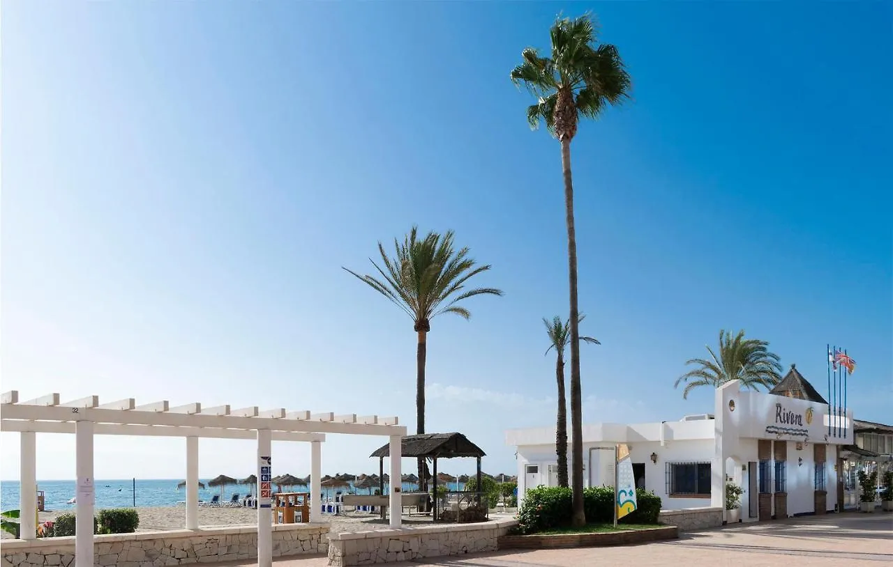 Stunning Apartment In Fuengirola With Kitchen 0*,  Španělsko